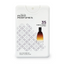 Pocket 35 Fire N’ Heat Eau De Parfum For Men – 18ml