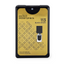 Pocket Arabian 113 Black Afgan Eau De Parfum – 18ml