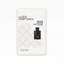 Pocket 203 Dark Leather EDP Unisex Perfume – 18ml