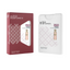 Pocket 350 Siberia EDP Unisex Perfume – 18ml