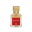 Spectra Mini 116 Baccarat EDP Unisex Perfume – 25ml